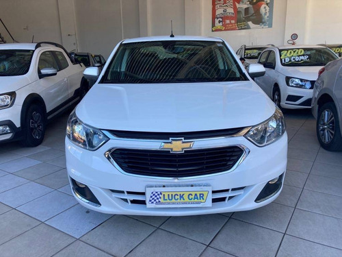 CHEVROLET COBALT 1.8 MPFI ELITE 8V FLEX 4P AUTOMÁTICO