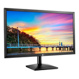 Monitor Led 24  LG Wide 1920x1080 Hdmi P/n 24mk430.h.awh