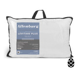 Travesseiro Altenburg Levitare Plus Percal 200 Fios 50x 70cm