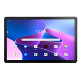 Tablet Lenovo Tab M10 Plus 3° Gen 4gb Ram 128gb 10'' Color Storm Gray