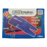 Playbreaker ® Repara, Recicla Y Reutiliza Tus Playmobil ®