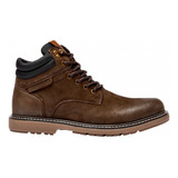 Botin Hombre Panama Jack Café