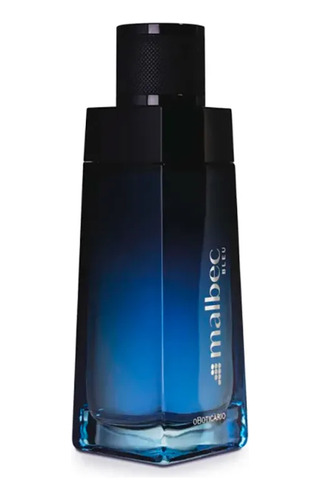 Perfume Malbec Bleu 100ml Oboticario