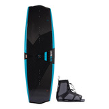 State 2.0 Mens Wakeboard W/remix Bindings