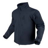 Chamarra Táctica Phanton Softshell Condor 