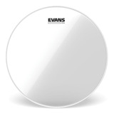 12 Evans Tt12g14 Funda Transparente Y Piel Tonificada