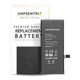 Batería Litio Compatible Con iPhone 6s Ampsentrix
