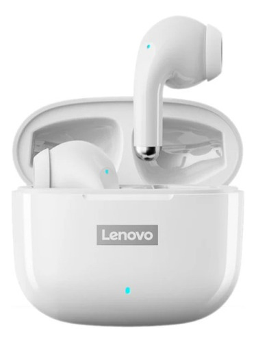 Lenovo Lp40 Pro Auriculares Inalámbricos  Tws Con Bluetooth
