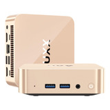 Uxx Mini Pc 2023, Computadora De Escritorio N5095, 8 Gb Ddr4