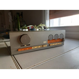 Pre Amplificador Quad 33 Uk Audio Hifi Vintage