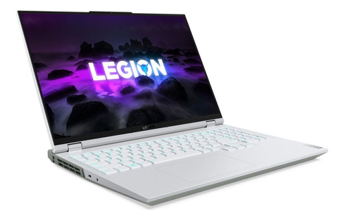 Legion 5 Pro 2023 Rtx 3060 32gb Ddr5 Pantalla 2k 