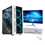 Xtreme Pc Intel Core I9 12900 32gb Ssd 5tb Monitor 27 Wifi