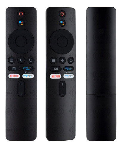 Control Compatible Con Xiaomi Tv Xiaomi Stick Box Proyector 