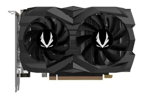 Tarjeta De Video Nvidia Zotac  Gaming Geforce Gtx 16 Series Gtx 1660 Zt-t16600k-10m 6gb