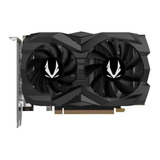 Tarjeta De Video Nvidia Zotac  Gaming Geforce Gtx 16 Series Gtx 1660 Zt-t16600k-10m 6gb