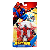 Marvel Spider Man Carnage Capture Webs 2009 Edition