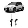 Amortiguador Kit X2 Citroen Nuevo C3 2013/... Delantero Citroen C3