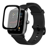 Película Nano Gel 3d Smartwatch Xiaomi Amazfit Gts 2 Mini