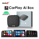 Carlinkit Carplay Ai Box Android 11 Netflix Youtube 4g Lte