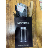 Aeroccino 3 Espumador De Leche Nespresso!!!