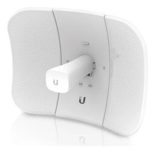 2 Pç Ubiquiti Lbe-5ac-gen2-br Ltb 23dbi 450mbps Lite Beam