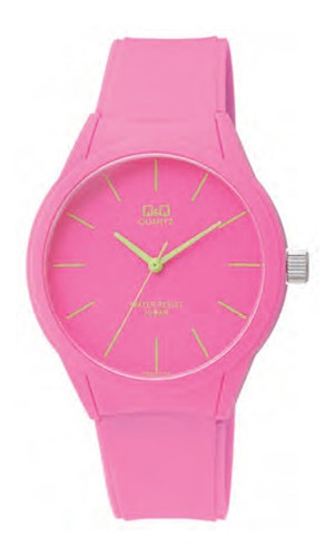 Reloj Qyq Qqvr28j012y-1 Tienda Oficial