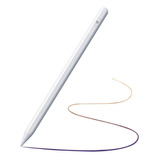 Lapiz Óptico Activo Apple iPad Pencil Stylus Con Detalles