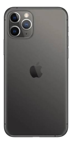 iPhone 11 Pró 256gb Grafite Com Carregador + Fone De Brinde.