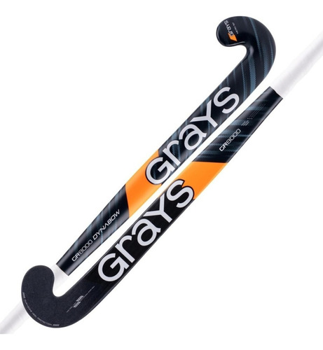 Palo De Hockey Grays Gr 8000 Dynabow Original!!
