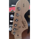 Guitarra Electrica Squier Stratocaster Affinity Conversable!
