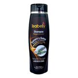 Shampoo Regenerador Isabely - mL a $66