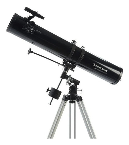 Celestron Telescopio Powerseeker 114 Mm Eq