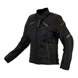 Campera  Ls2 Serra  Termica Ventilada Agrobikes