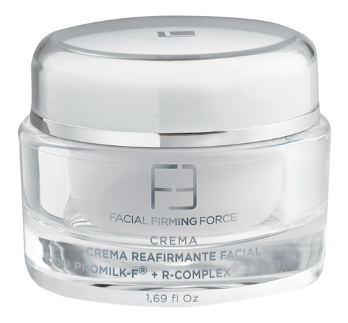 Crema Reafirmante Concentrado F3 Facial Firming 50ml Exel