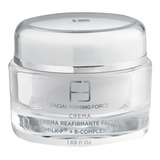 Crema Reafirmante Concentrado F3 Facial Firming 50ml Exel
