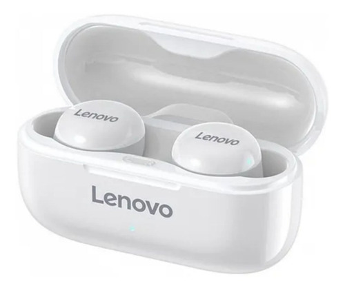 Auriculares Inalámbrico Bluetooth 5.0 Lenovo Lp11 Tws In-ear