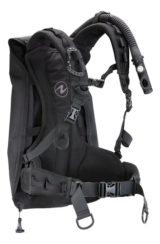 Chaleco Buceo Bcd Aqualung Outlaw