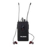 Receptor Bodypack Para Ross Fum-001