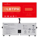 Lbtech Lbs1224e Batería De Repuesto Para Ordenador Portátil