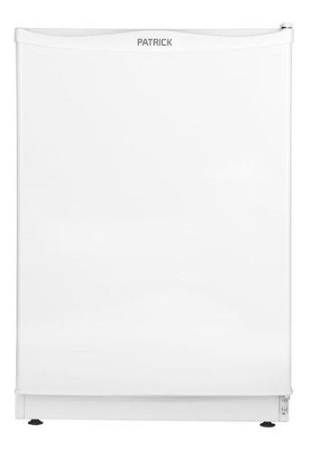 Heladera Minibar Patrick Hpk120p00 Blanca 107l 220v