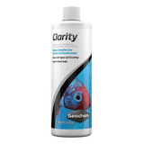 Seachem Clarity 500ml Clarificante Anti Algas Água Aquário