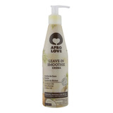 Leave-in Afro Love - 290ml - mL a $320