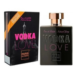 Perfume Paris Elysees Vodka Love 100ml