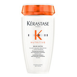 Shampoo Bain Satin Kérastase Nutritive 250ml