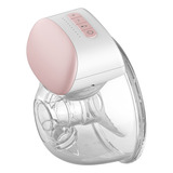 Portable Rechargeable Electric Breast Shell 3 Modes