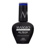 Trasnochadora - Esmalte Semipermanente Masglo Professional G