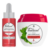 Teatrical Combo Serum Antiarrugas+ Crema Antiarrugas