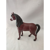 Caballo Spirit Untamed Herd Horse Cafe  18 Cm Mattel