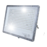 Reflector Led 200w Ilumina 2000w Exterior Alumbrado Publico