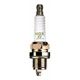 Ngk 3961 Br8es Solid Standard Spark Plug, Pack De 4